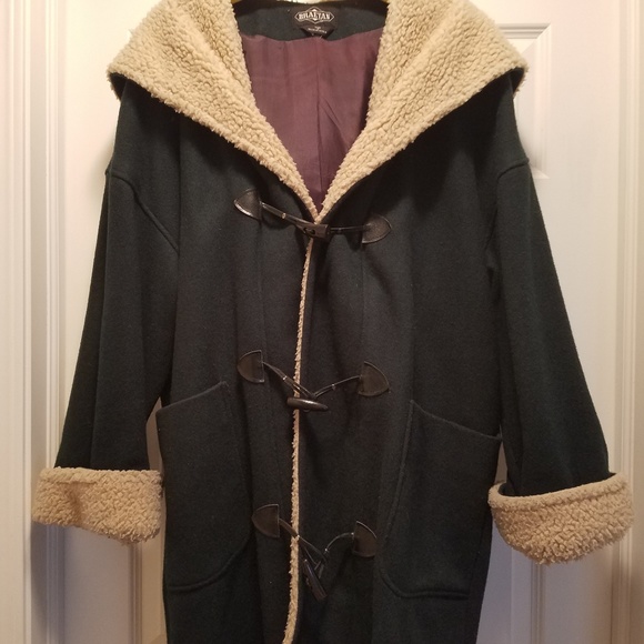 Braetan Jackets & Blazers - Women's winter coat